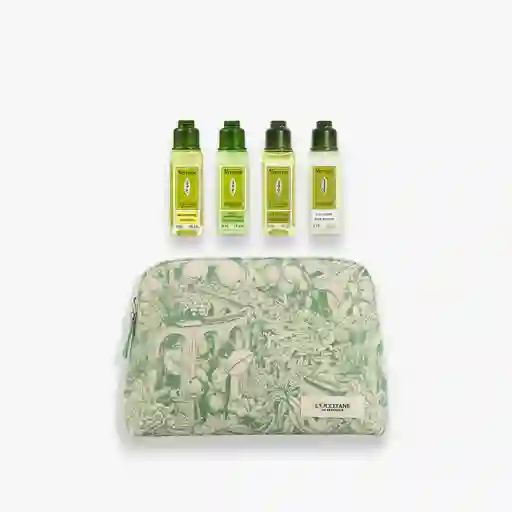 Kit Verbena Viajera