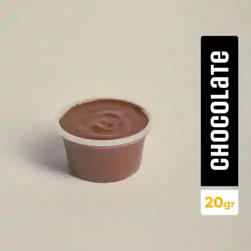 Adición Chocolate