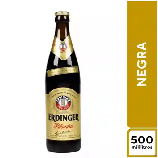 Erdinger Pikantus Negra 500 ml