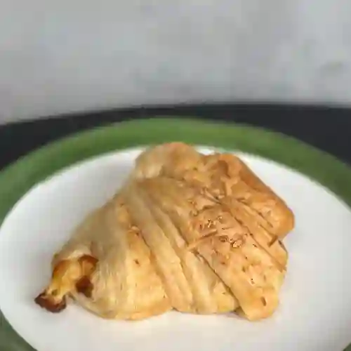 Croissant de Quesos