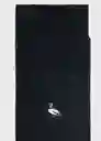 Calcetines Animduck Navy Talla 45 Hombre Mango