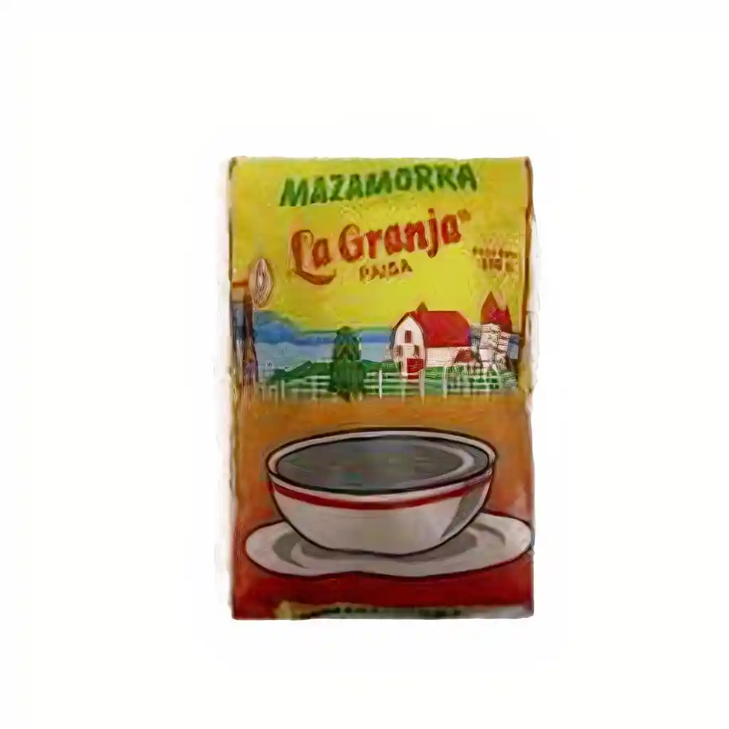 La Granja Maíz