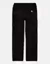Jean Hombre Negro Talla: 32 x 32 7118001 American Eagle