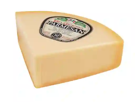 Belgioioso Trozo De Queso Parmesan 1.36 Kg /3 B
