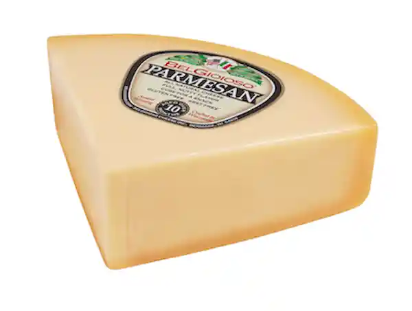 Belgioioso Trozo De Queso Parmesan 1.36 Kg /3 B