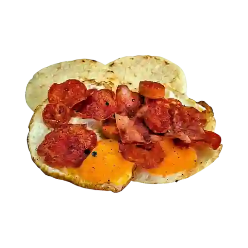 Huevos Rotos