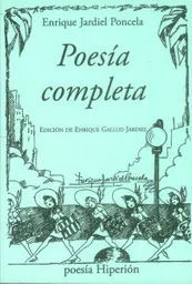 Poesía Completa