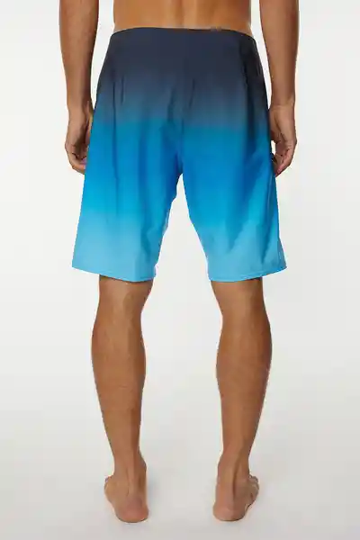 ONeill Boardshort Hyperfreak S-Seam Fade am Azul Talla 32