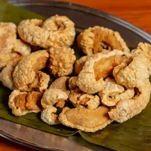 Chicharrón Extra-totiao