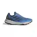 Adidas Zapatos Tracefinder Azul Para Hombre Talla 12