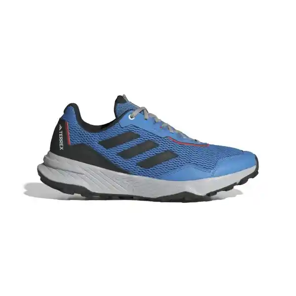 Adidas Zapatos Tracefinder Azul Para Hombre Talla 12