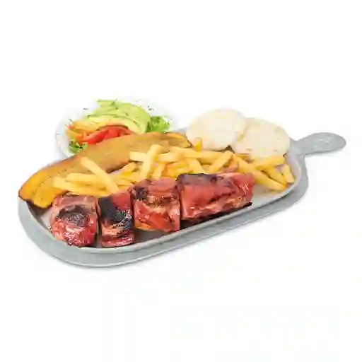Costillas de Cerdo