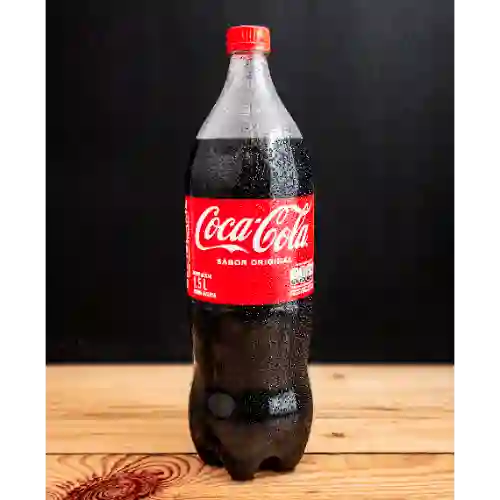 Coca Cola Sabor Original (Familiar)