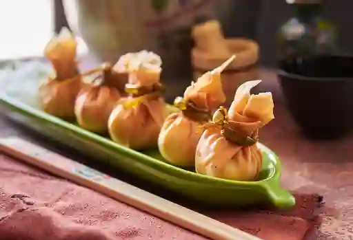 Bolsitas