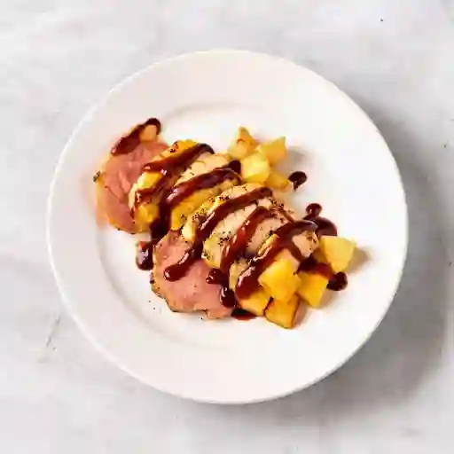 Hawaiana Bbq