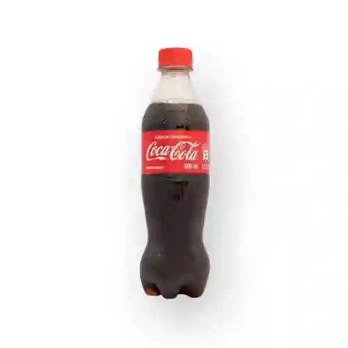 Coca-Cola Sabor Original 400 ml