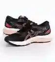 Asics Tenis Negro Asics Talla 37.5 113128