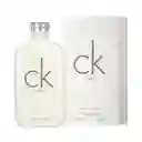 Calvin Klein One Edt