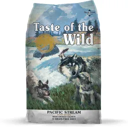  Taste Of The Wild Alimento para Cachorro Pacific Stream