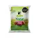 Yogur Entero Mora Colanta Bolsa X 900 G