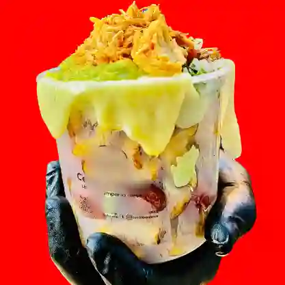 Salchipollo