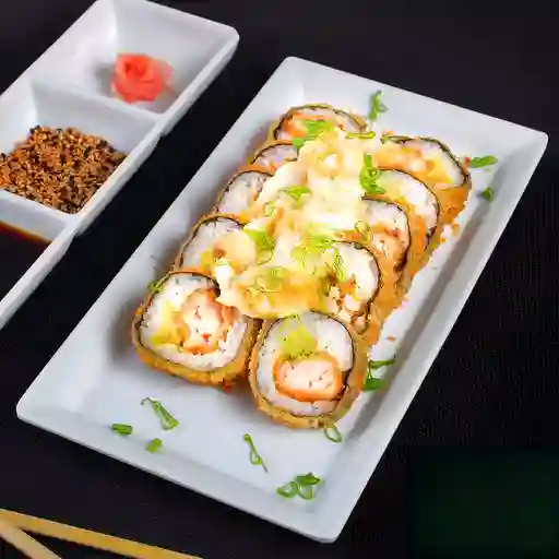 Zenziroll
