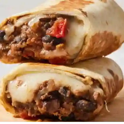 Burritos