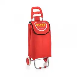 Cotidiana Carro de Compras Easy tt