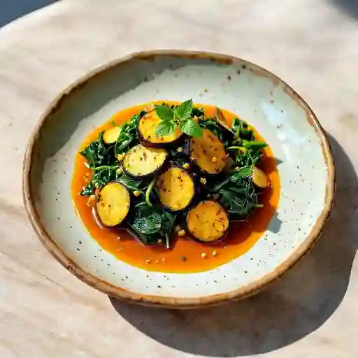 Vegetariana