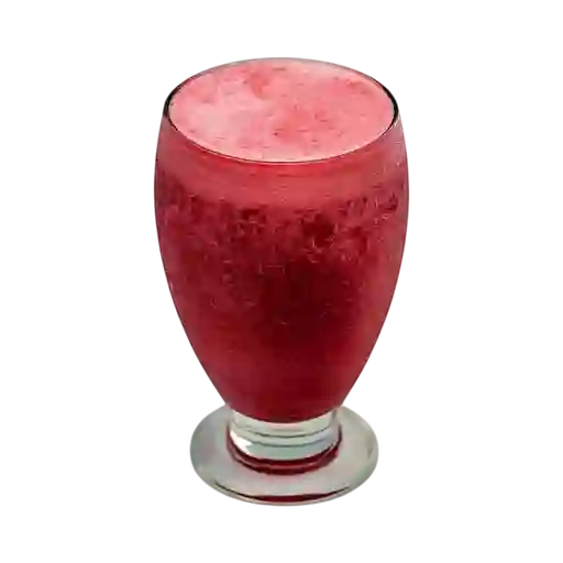Jugo en Agua