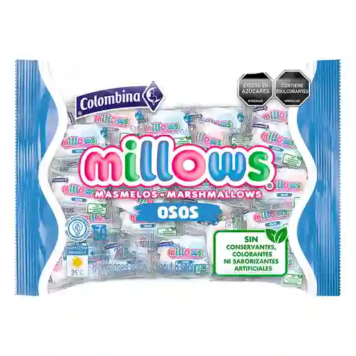 Millows Oso 225 g