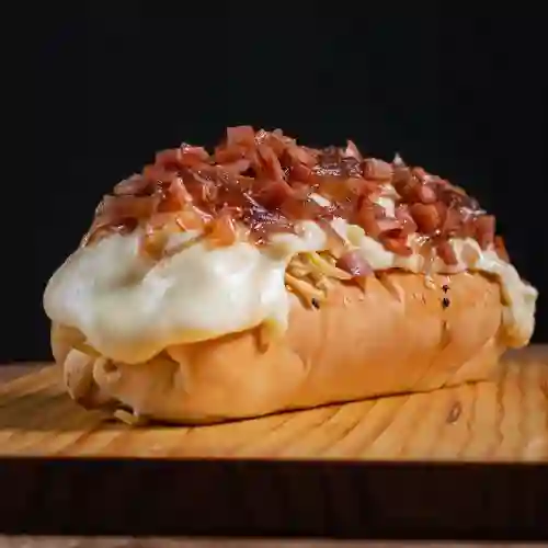 Hot-Dog Douce