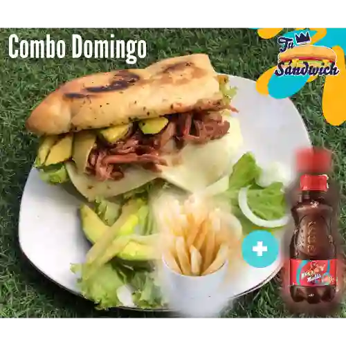 Combo Domingo