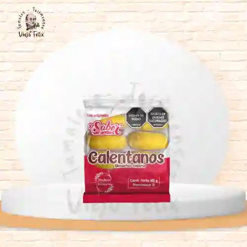 Calentanos 60Gr