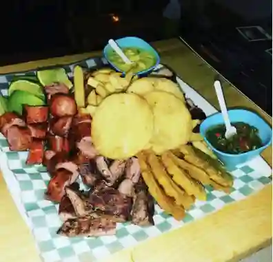 Picada Pequena