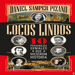 Locos Lindos - Random House