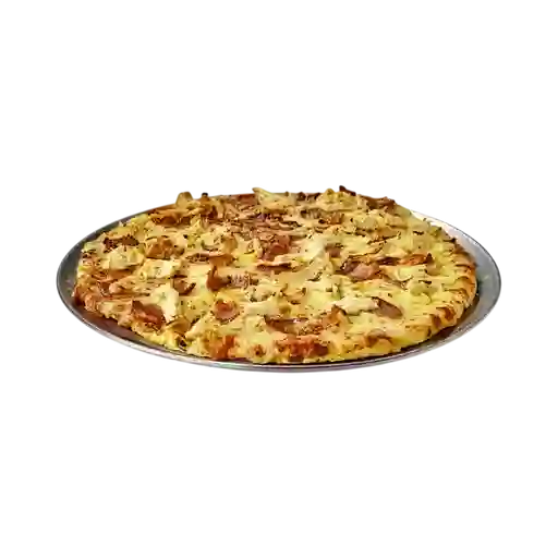 Pizza Alis