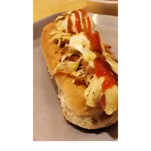 Hot Dog