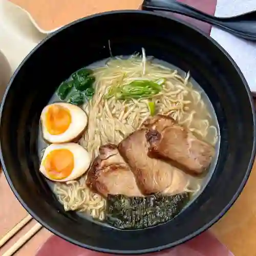 Shoyu Ramen