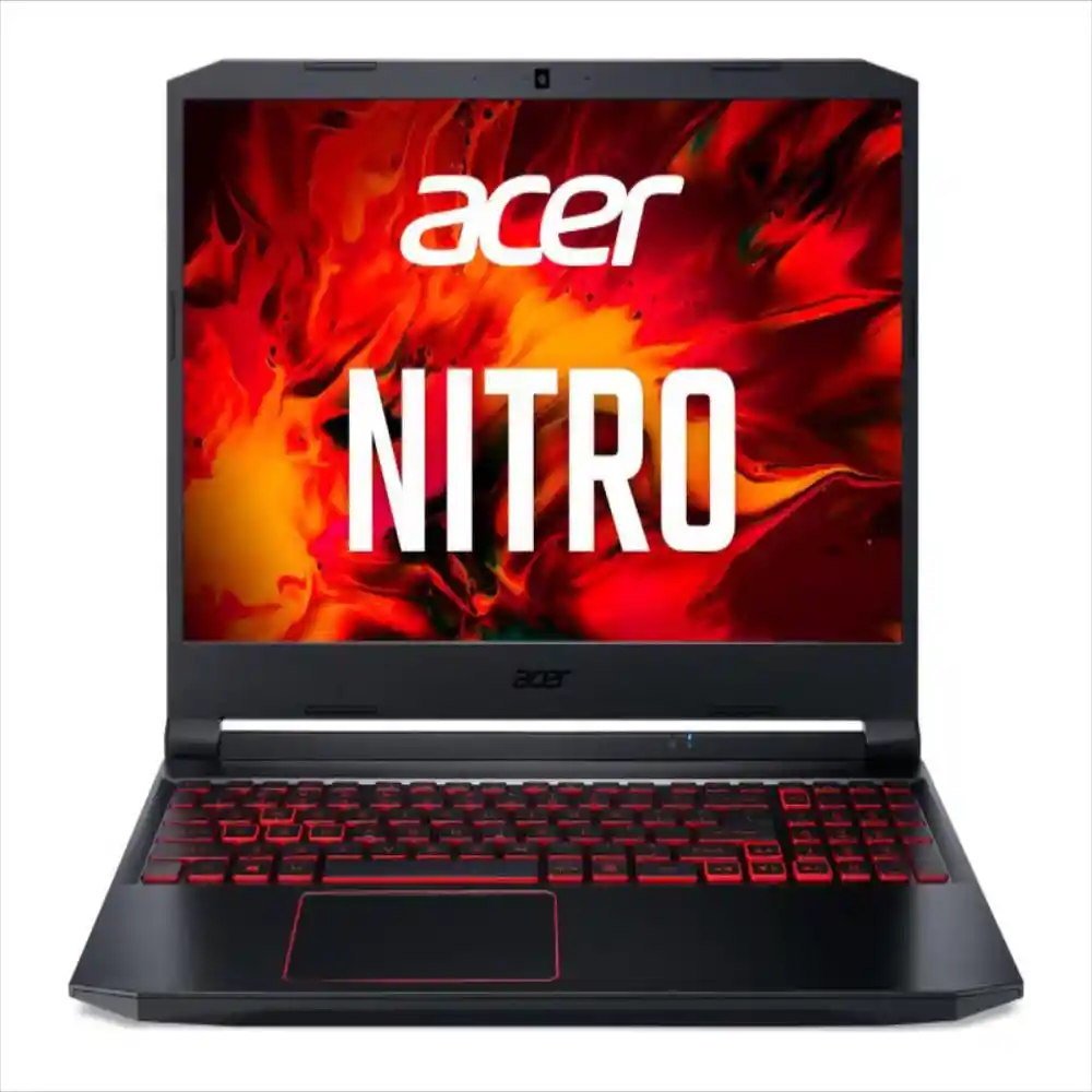 Acer Portátil AMD Ryzen 7 3750H 8GB 512GB SSD de 15.6 Pulgadas