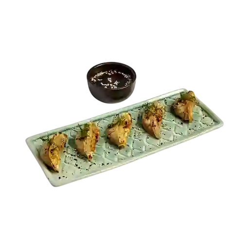 Gyozas Oni
