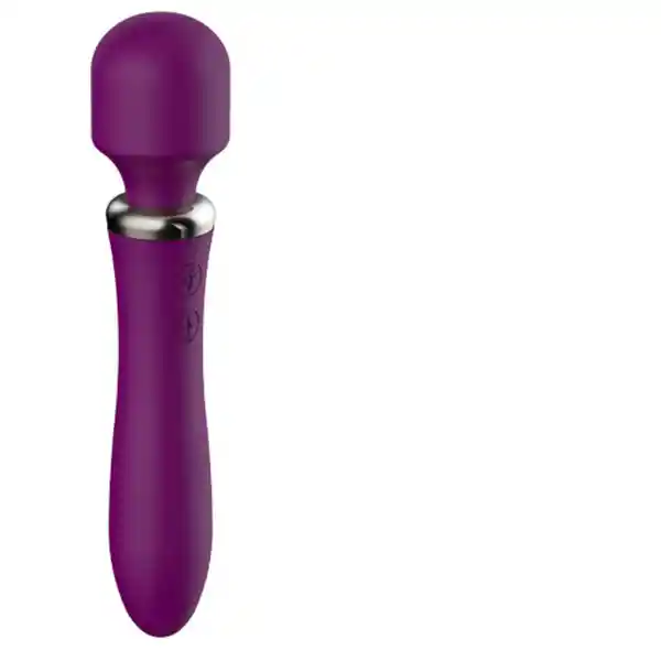 Lust Vibrador Hitachi Love Morado