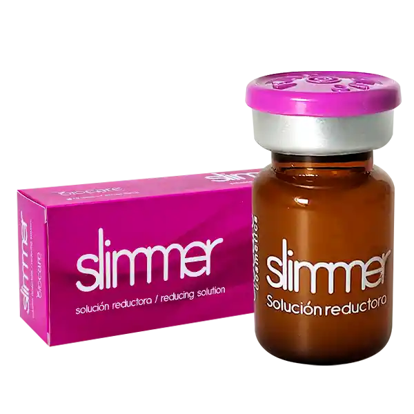 Biocare Tratamiento Slimmer Ampolla 7 mL