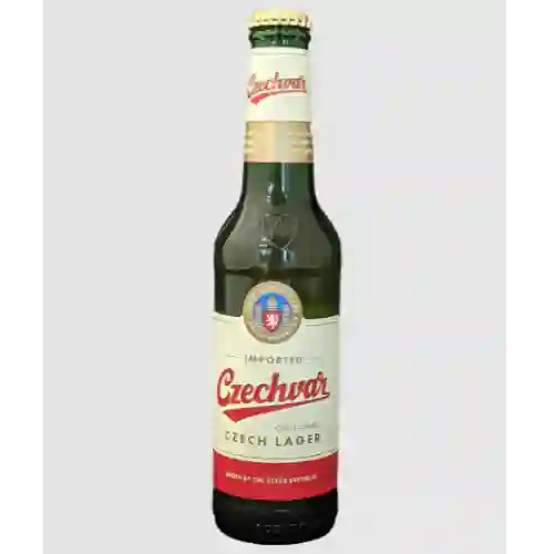 Czechvar 330ml