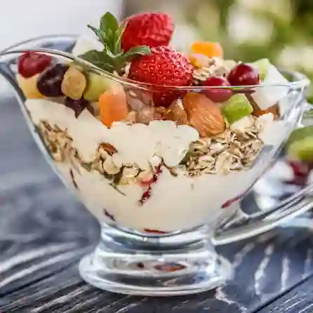 Ensalada fruty