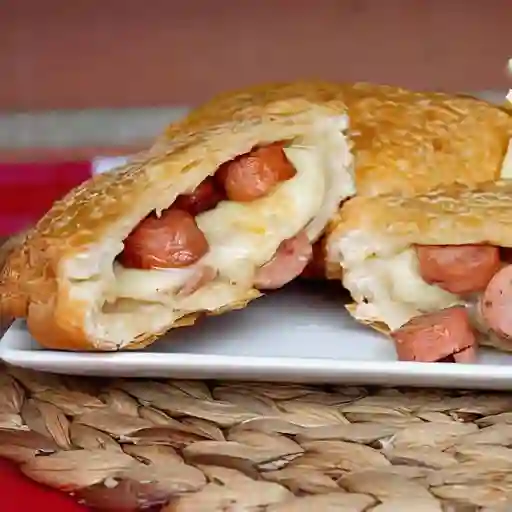 Panzerotti Ranchero