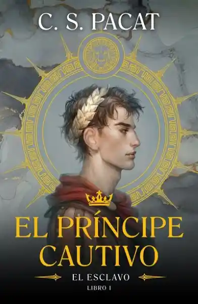 El Príncipe Cautivo el Esclavo