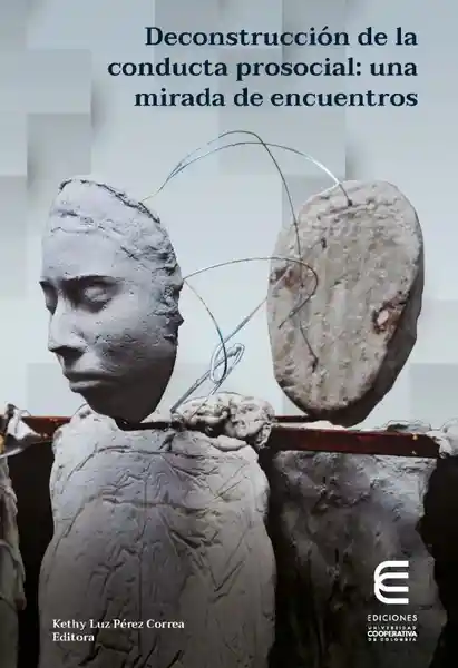 Deconstrucción de la Conducta Prosocial - VV.AA.