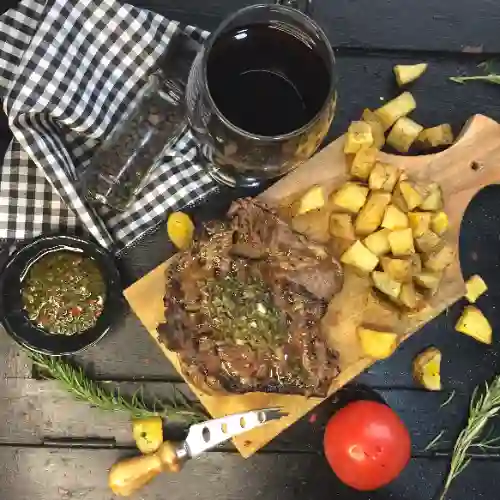 Churraskito (Churrasco de 150Gr)