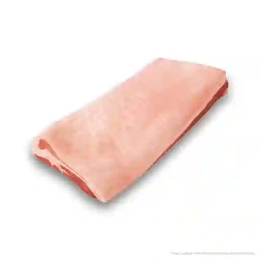 Tocino de Cerdo al Vacío